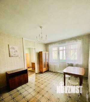 2-к квартира, на длительный срок, 45м2, 4/5 этаж