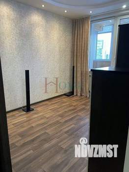 1-к квартира, на длительный срок, 31м2, 12/17 этаж