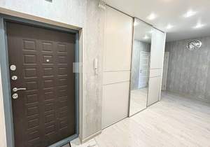 3-к квартира, на длительный срок, 85м2, 7/25 этаж