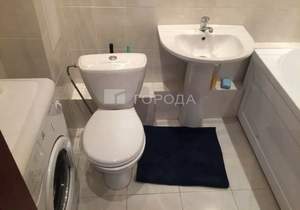 1-к квартира, на длительный срок, 22м2, 2/17 этаж