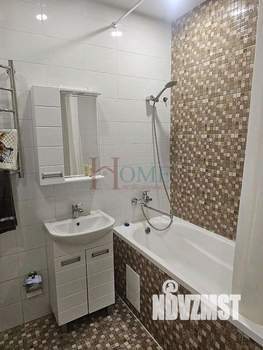 1-к квартира, на длительный срок, 36м2, 4/9 этаж