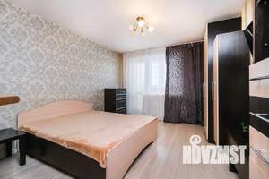 Студия квартира, посуточно, 29м2, 5/16 этаж