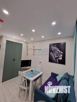 2-к квартира, на длительный срок, 47м2, 20/23 этаж