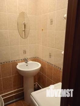 1-к квартира, на длительный срок, 43м2, 8/12 этаж