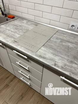 1-к квартира, на длительный срок, 33м2, 16/24 этаж