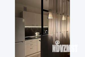 1-к квартира, посуточно, 35м2, 20/22 этаж