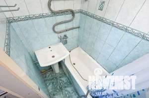 2-к квартира, на длительный срок, 43м2, 5/5 этаж