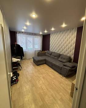 2-к квартира, на длительный срок, 44м2, 2/5 этаж