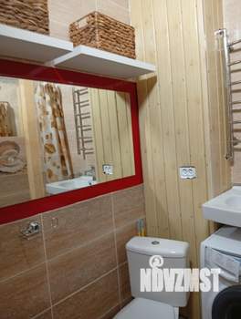 Студия квартира, на длительный срок, 30м2, 1/18 этаж