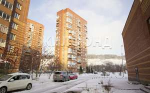 1-к квартира, на длительный срок, 39м2, 12/19 этаж