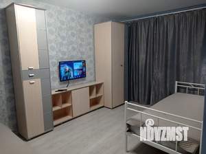 1-к квартира, посуточно, 31м2, 1/5 этаж