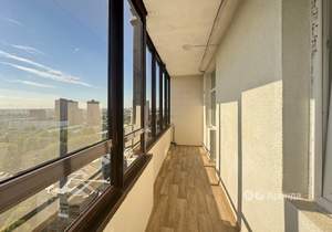 1-к квартира, на длительный срок, 50м2, 18/19 этаж