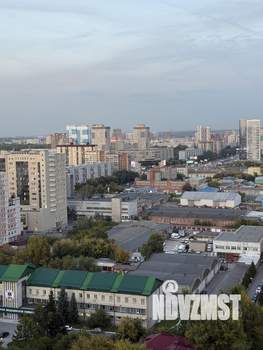 1-к квартира, на длительный срок, 36м2, 24/28 этаж