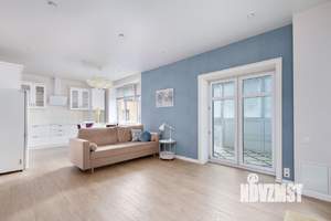 2-к квартира, на длительный срок, 70м2, 3/4 этаж