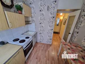 1-к квартира, на длительный срок, 31м2, 3/5 этаж