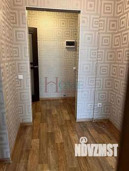 1-к квартира, на длительный срок, 40м2, 7/12 этаж