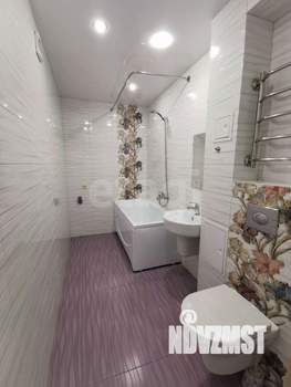 2-к квартира, на длительный срок, 65м2, 9/10 этаж