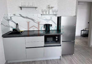 2-к квартира, на длительный срок, 47м2, 9/15 этаж