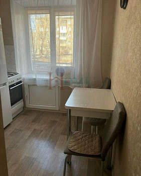 1-к квартира, на длительный срок, 30м2, 1/5 этаж