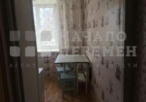 2-к квартира, на длительный срок, 41м2, 3/9 этаж