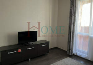 1-к квартира, на длительный срок, 40м2, 9/25 этаж