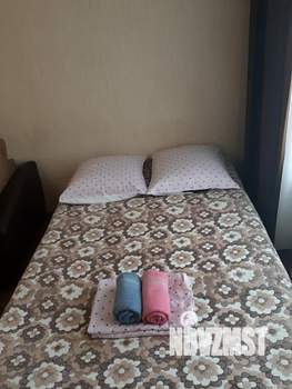 1-к квартира, посуточно, 38м2, 5/14 этаж