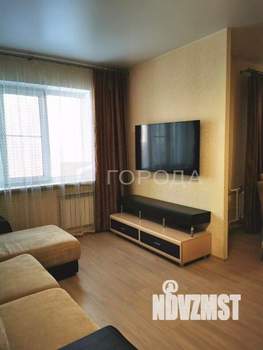 3-к квартира, на длительный срок, 96м2, 2/17 этаж