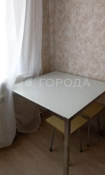 1-к квартира, на длительный срок, 32м2, 4/5 этаж