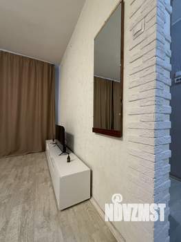 1-к квартира, на длительный срок, 35м2, 1/10 этаж