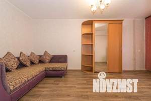 1-к квартира, посуточно, 35м2, 3/5 этаж