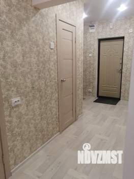 1-к квартира, на длительный срок, 42м2, 6/10 этаж