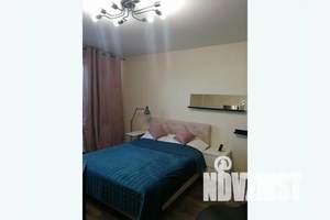 1-к квартира, посуточно, 33м2, 3/5 этаж