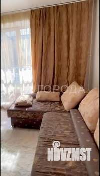 3-к квартира, на длительный срок, 61м2, 1/4 этаж