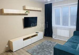 2-к квартира, на длительный срок, 53м2, 12/18 этаж