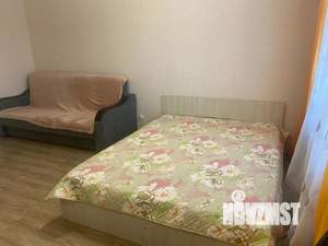 1-к квартира, посуточно, 30м2, 2/23 этаж