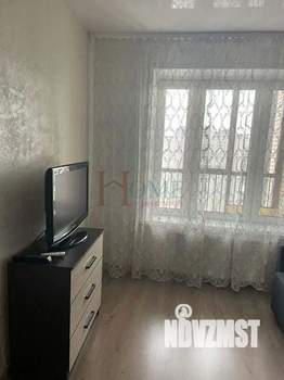 1-к квартира, на длительный срок, 42м2, 10/25 этаж