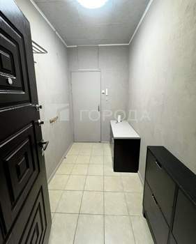 1-к квартира, на длительный срок, 35м2, 1/10 этаж