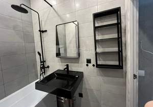 Студия квартира, на длительный срок, 28м2, 26/26 этаж