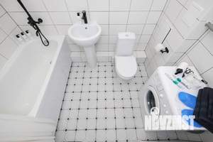 Студия квартира, посуточно, 26м2, 15/17 этаж