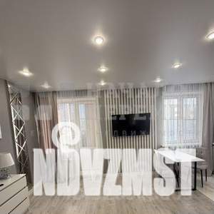 Студия квартира, на длительный срок, 33м2, 11/21 этаж