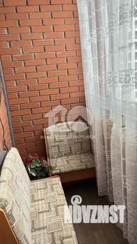 Студия квартира, на длительный срок, 34м2, 3/24 этаж