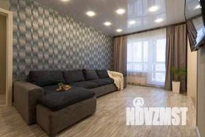2-к квартира, посуточно, 64м2, 11/17 этаж