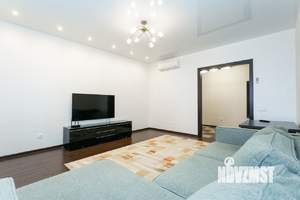 3-к квартира, на длительный срок, 90м2, 11/14 этаж