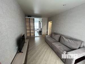 1-к квартира, на длительный срок, 36м2, 13/17 этаж