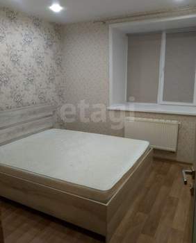 2-к квартира, на длительный срок, 63м2, 1/11 этаж