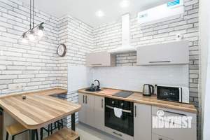 1-к квартира, на длительный срок, 30м2, 3/17 этаж