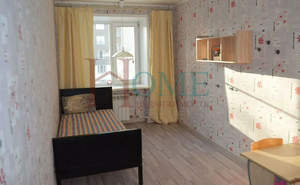 3-к квартира, на длительный срок, 62м2, 5/5 этаж