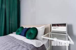 1-к квартира, посуточно, 30м2, 24/25 этаж