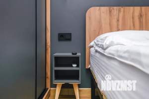 1-к квартира, посуточно, 30м2, 4/14 этаж