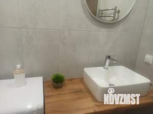 Студия квартира, посуточно, 32м2, 3/5 этаж